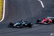 24小时足球免费直播在线观看-F1领奖台成IWC万国表秀场 梅赛德斯携超级队友铸新王朝|车队|拉塞尔|安东内利|万国（IWC）|乔治·拉塞尔_新浪体育_新浪新闻