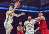 24小时足球免费直播在线观看-三分24投仅7中！广东男篮客场不敌北京，卫冕梦碎八强